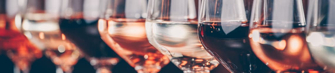 Degustationsnotizen verstehen