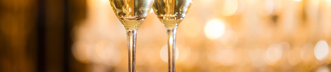 Schaumweinherstellung