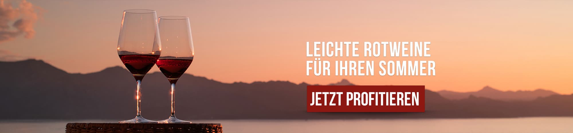Weinclub Leichte Rotweine