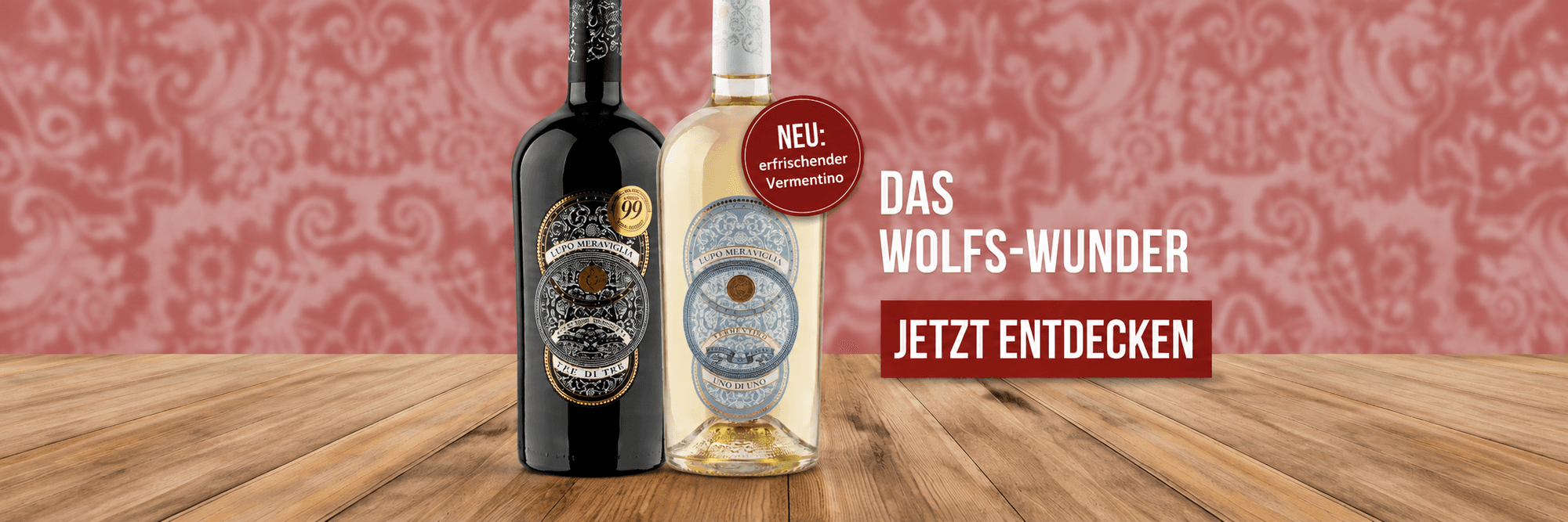 Weinclub Tre und Uno