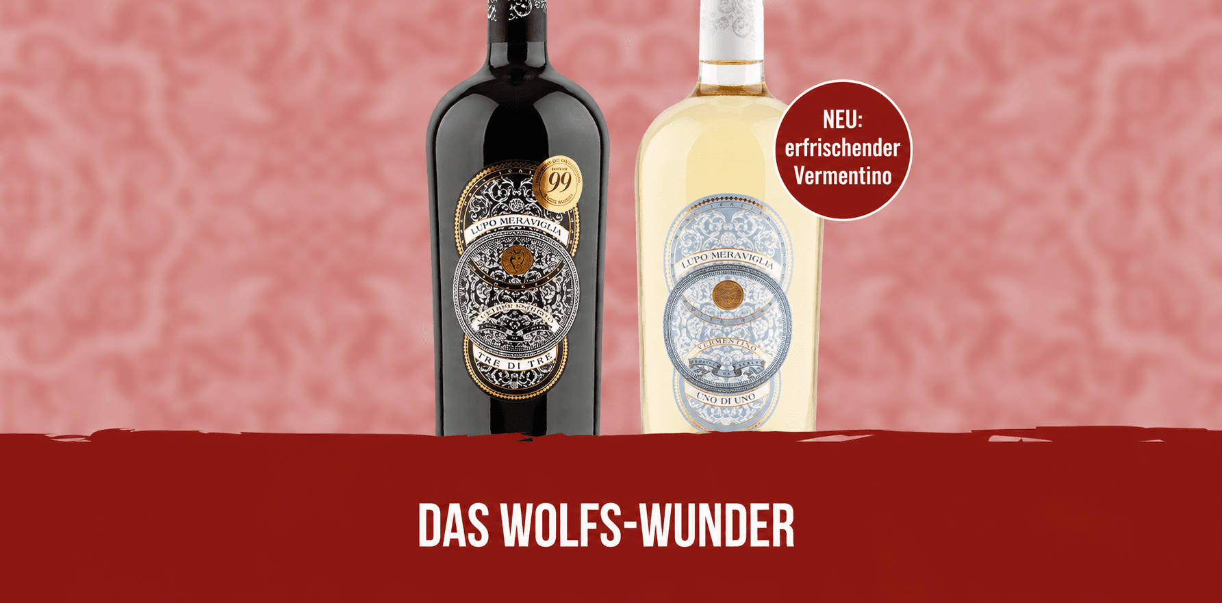 Weinclub Tre und Uno