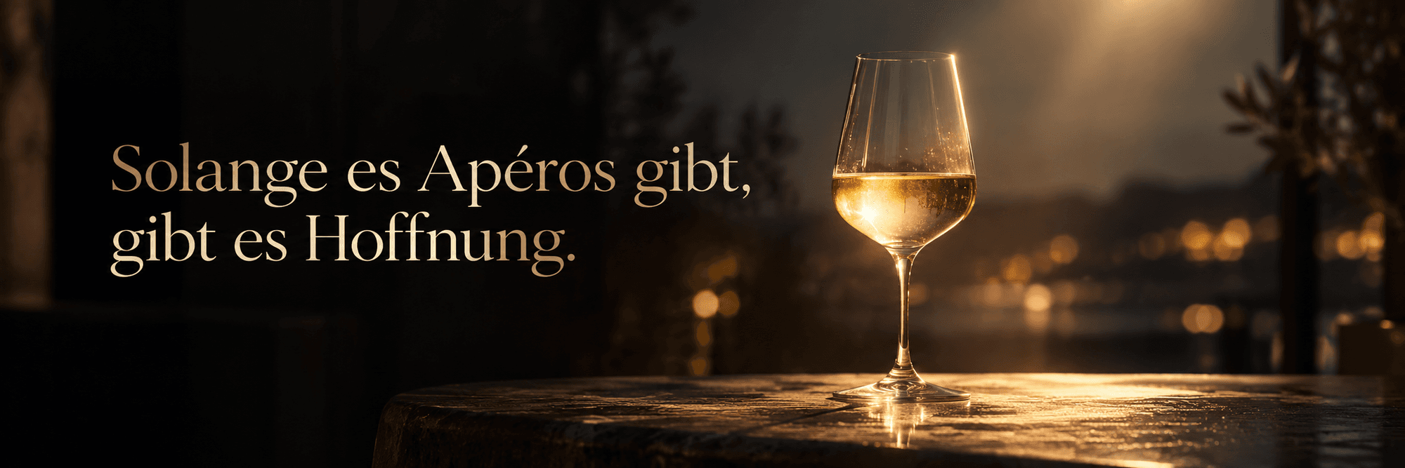 Weinclub Apéro