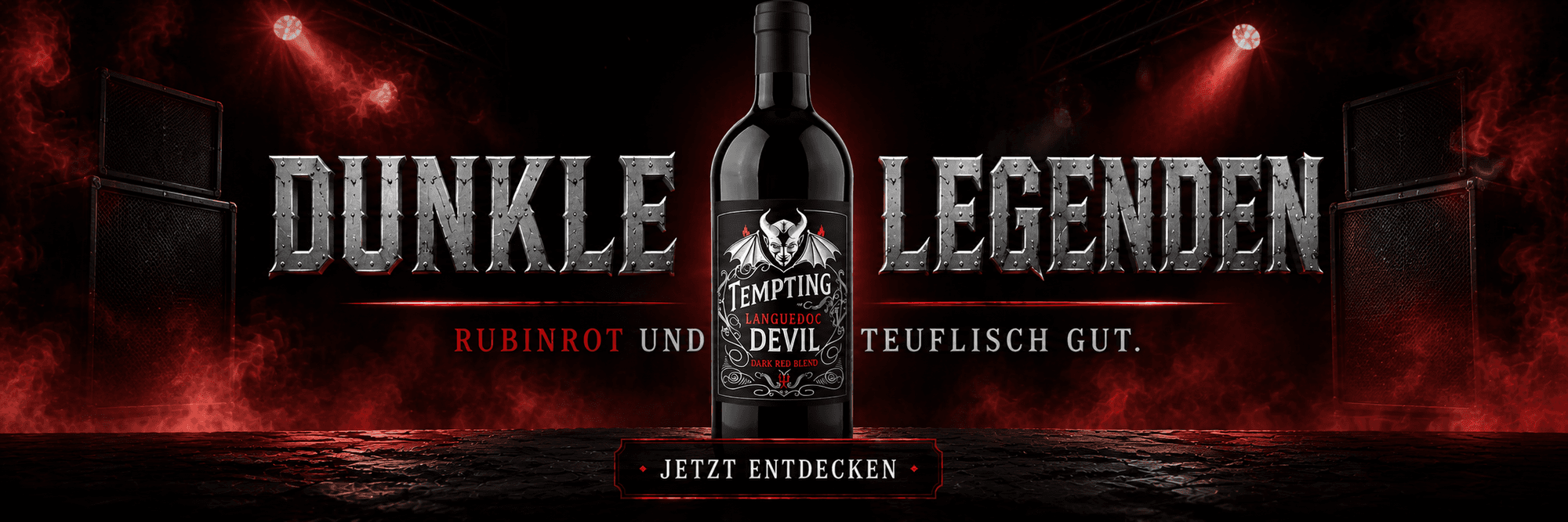 Dunkle Legenden