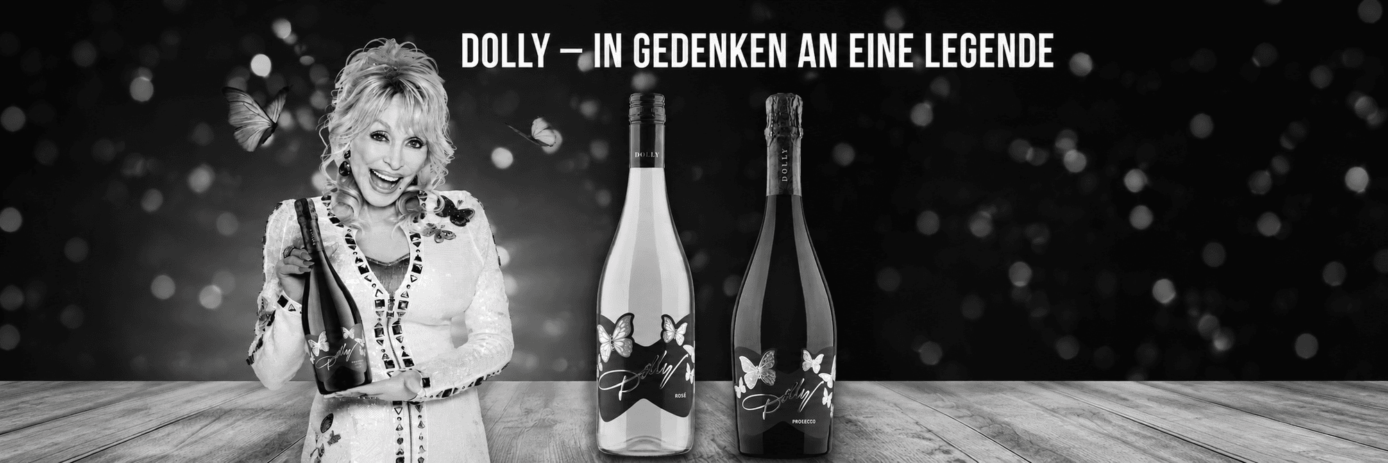 Weinclub Dolly