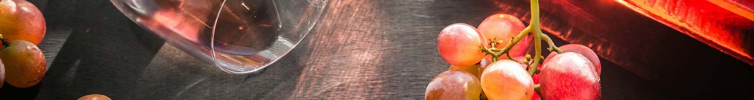 Argentinische Roséweine