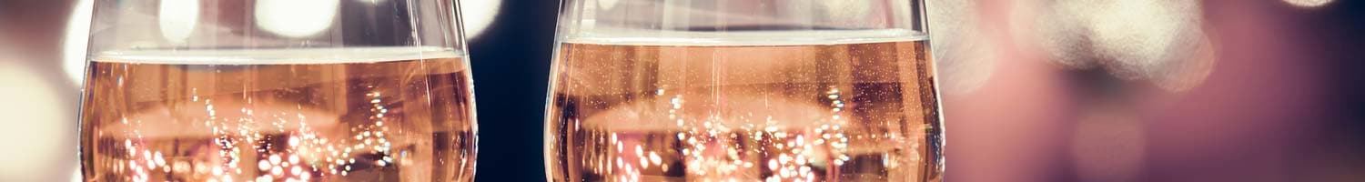 Spanische Roséweine