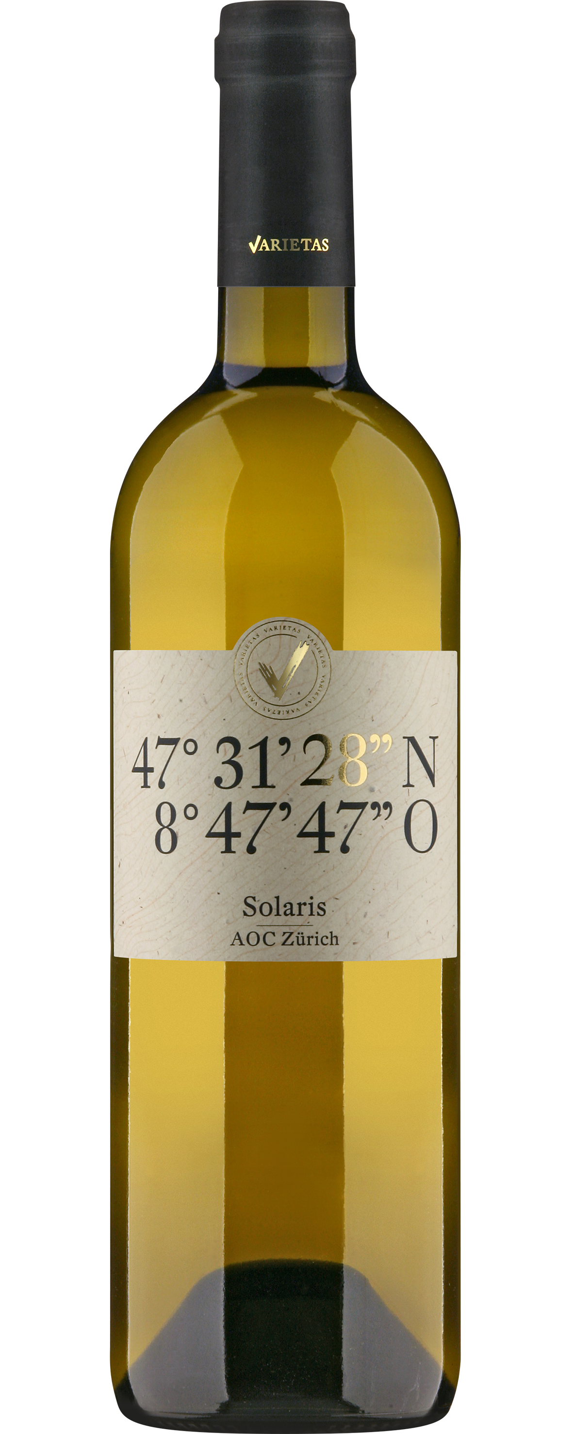 Varietas 28'' Solaris 
AOC Zürich