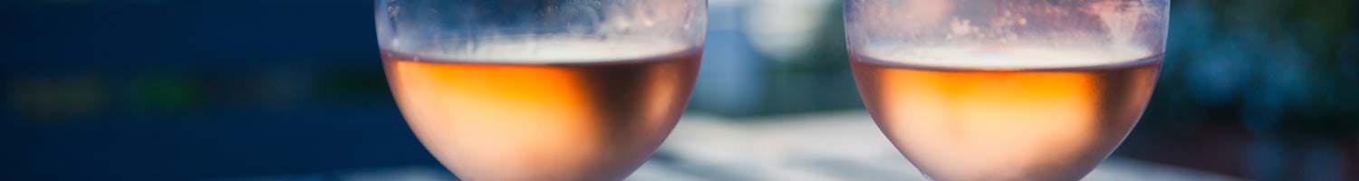 French rosé wines