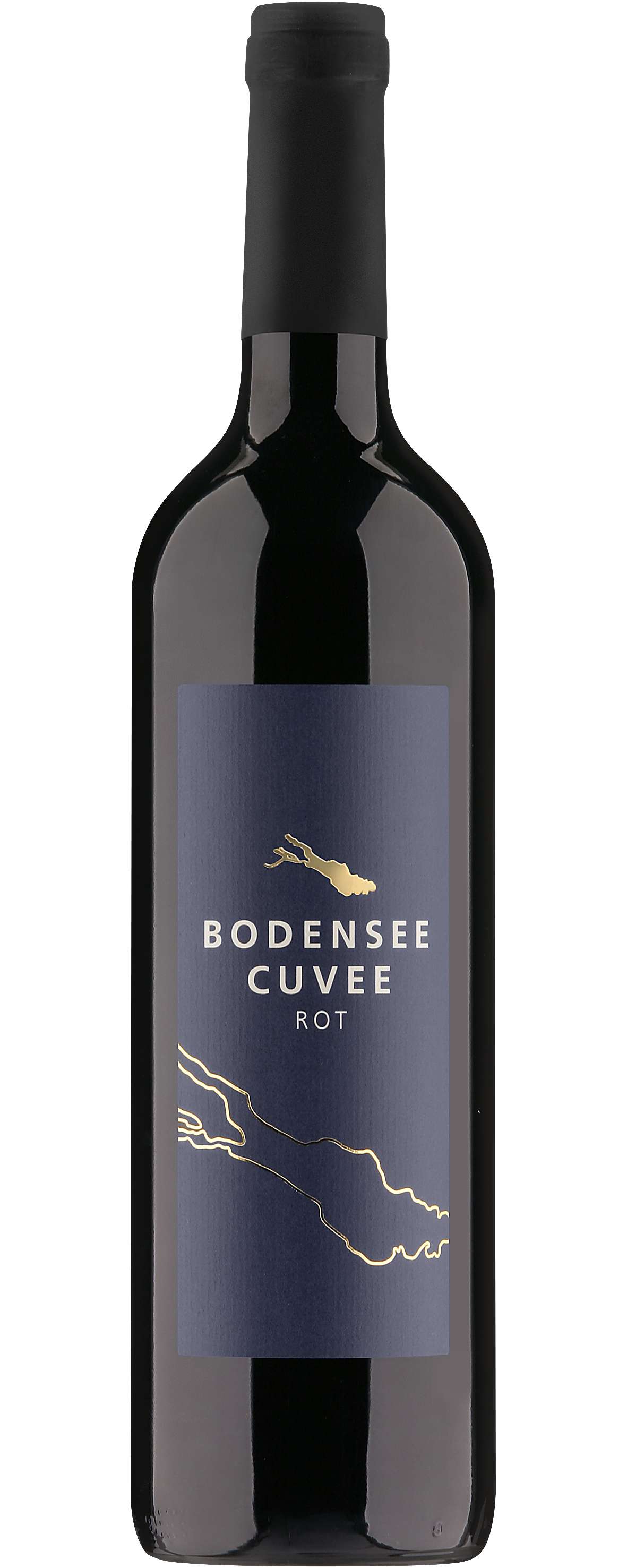 Bodensee Cuvée Rot Ostschweizer Landwein