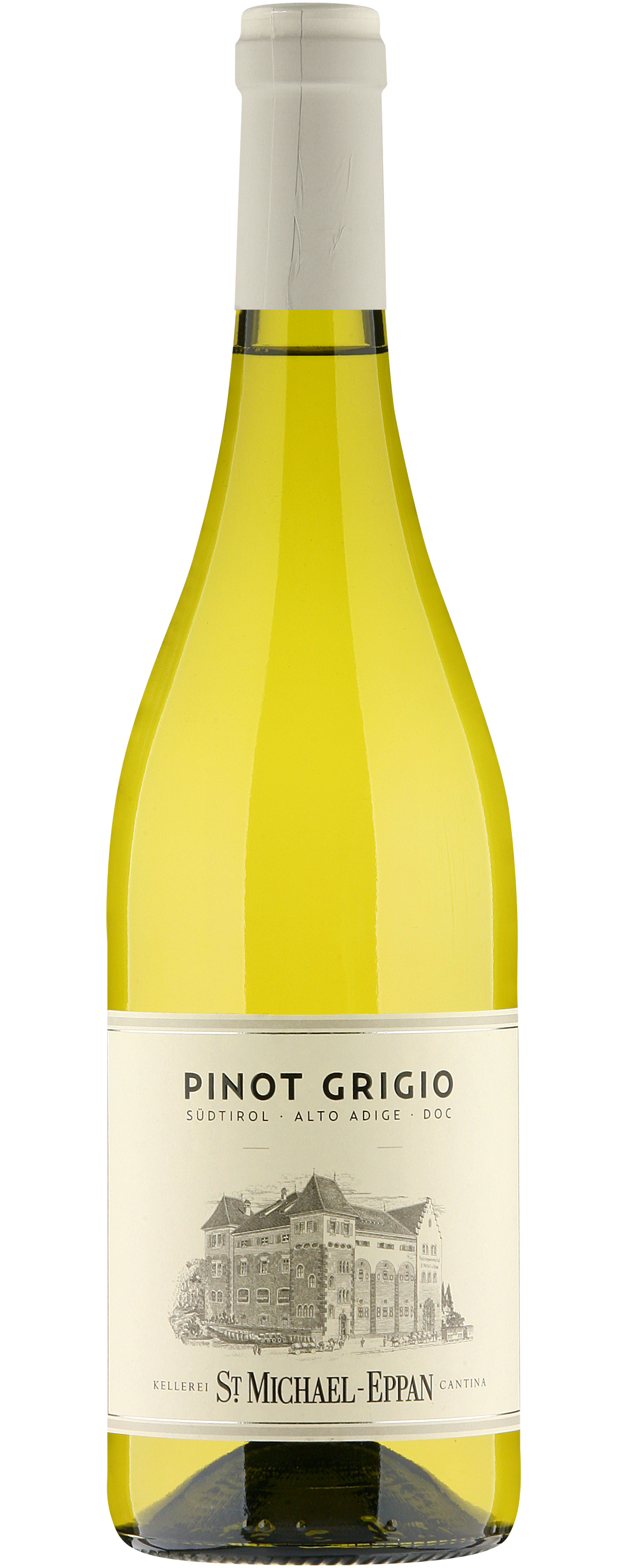 Pinot Grigio Alto Adige DOC