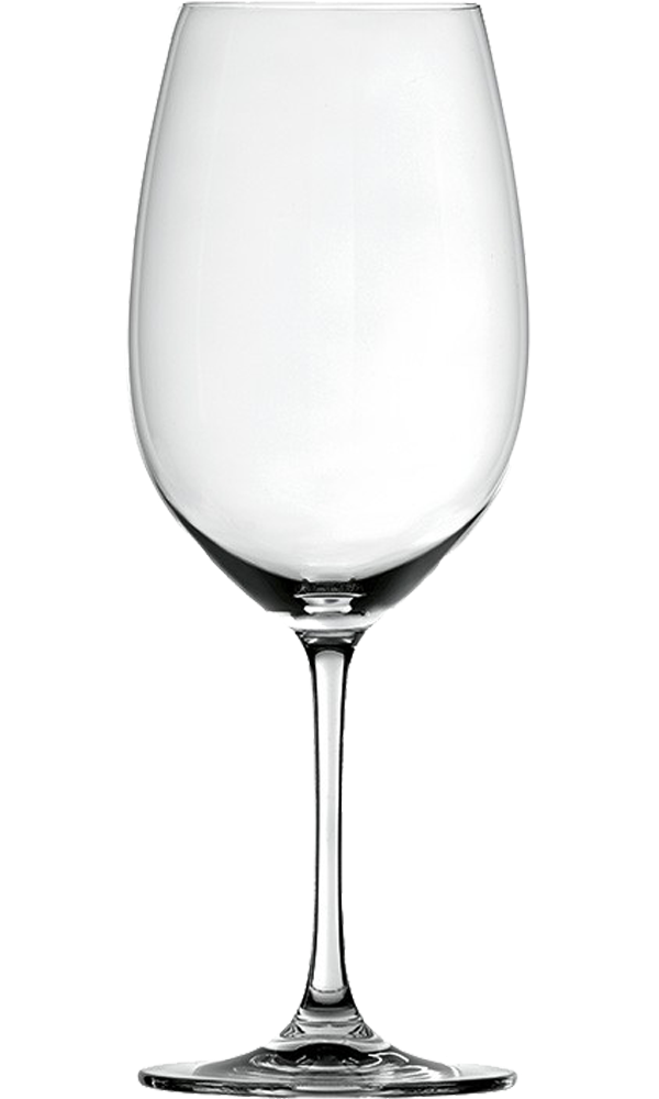 Spiegelau Bordeaux Salute Set (4 Gläser)