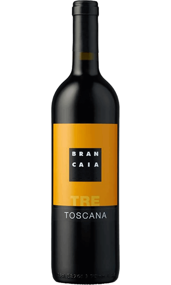 Brancaia Tre Rosso Toscana IGT 2019