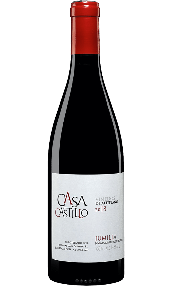 Casa Castillo 2018