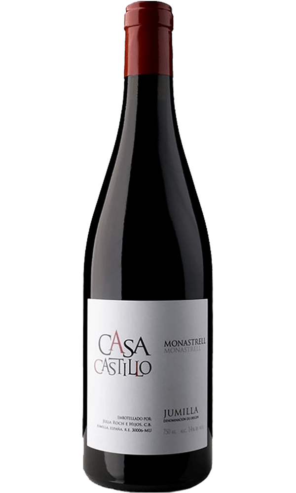 Casa Castillo Monastrell 2017