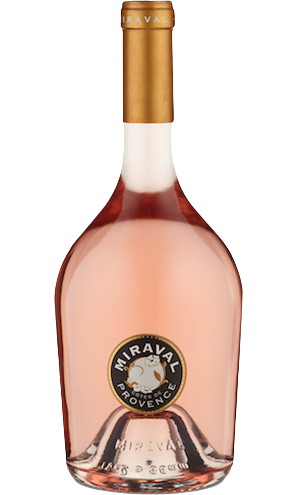 Miraval Côtes De Provence AOP Rosé 2021 Magnum (1,5L)