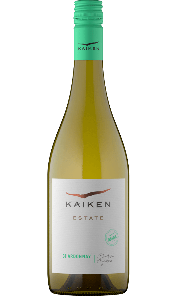 Kaiken Estate Chardonnay Mendoza IG 2020