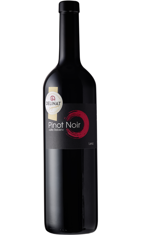 Lenz Pinot Noir Alte Reben 2016