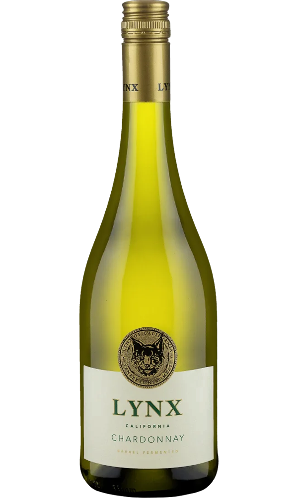 Lynx Chardonnay 2019