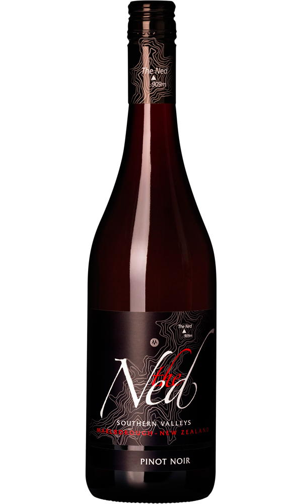 Marisco The Ned Pinot Noir 2016