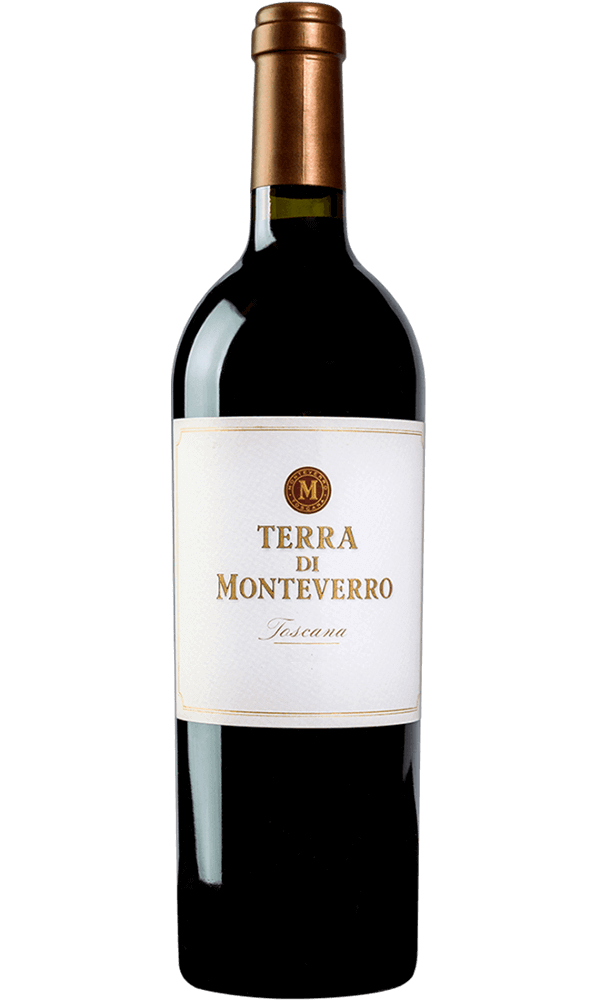 Monteverro Terra di Monteverro Toscana IGT 2017