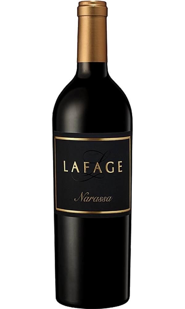 Domaine Lafage Narassa Côtes Catalanes IGP 2021