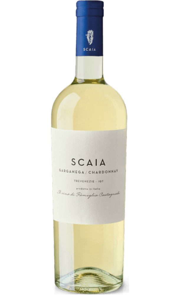 Tenuta Sant'Antonio Scaia Bianco Garganega / Chardonnay 2020