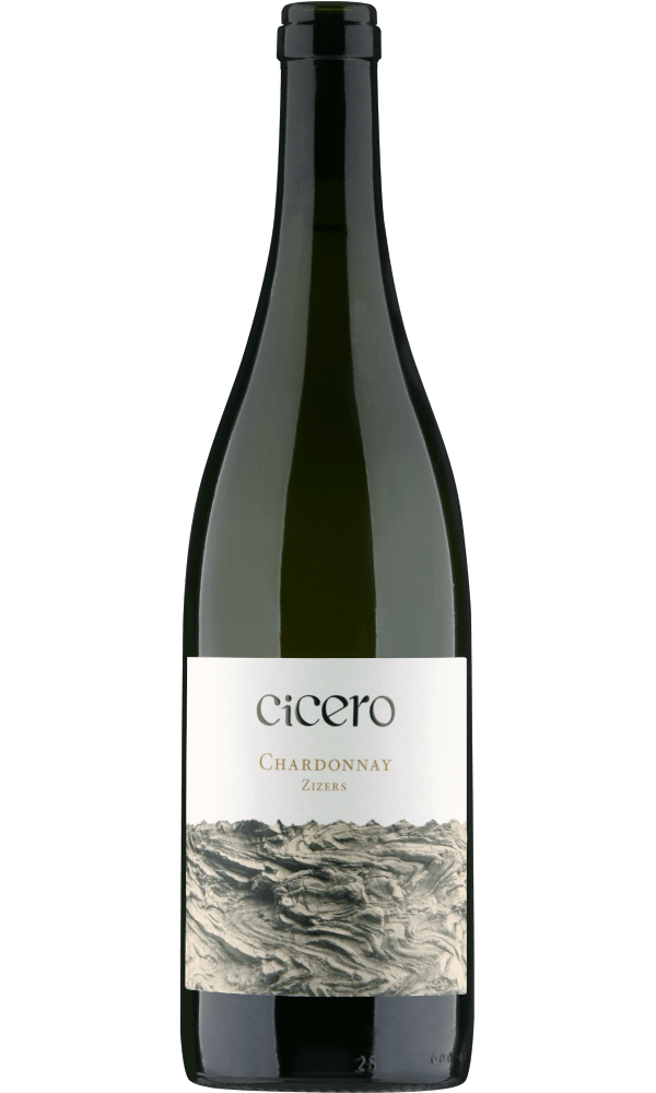 Cicero Chardonnay Graubünden AOC 2019