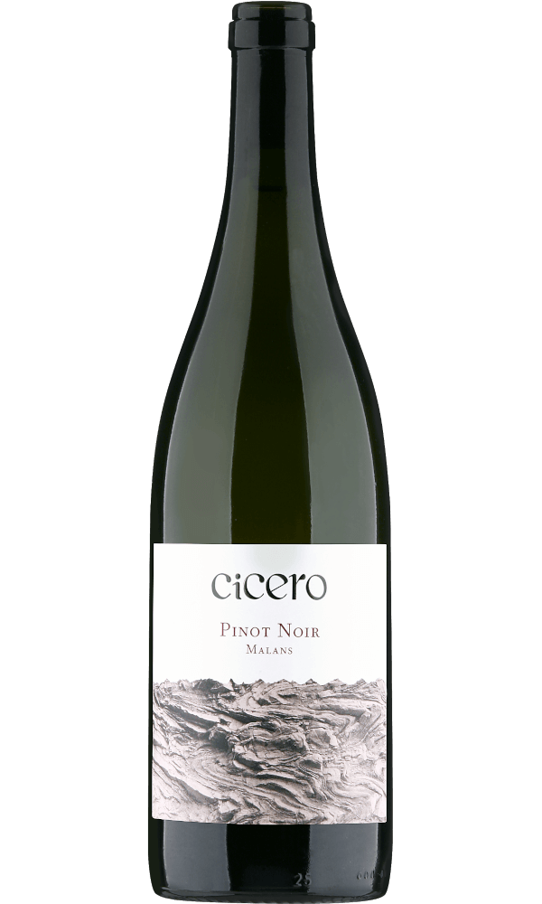 Cicero Pinot Noir Malans Graubünden AOC 2021