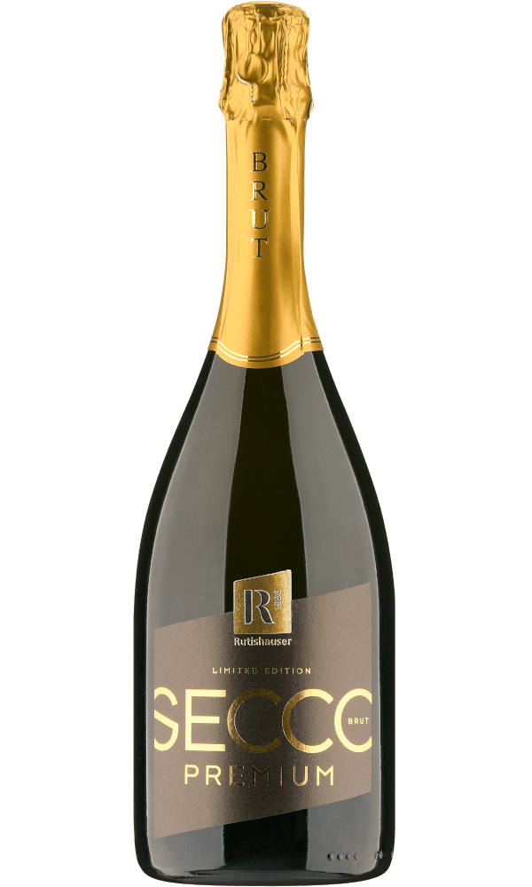Secco Premium Brut Schaffhausen AOC Limited Edition 2019