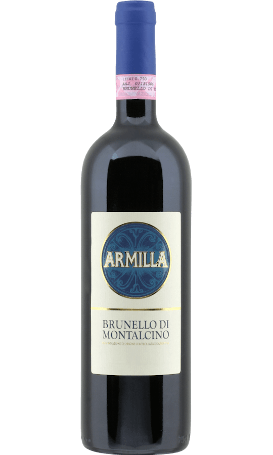 Armilla Brunello di Montalcino DOCG 2015