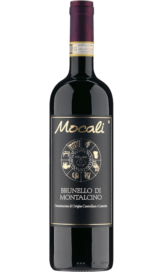 Cantina Mocali Brunello di Montalcino DOCG 2016