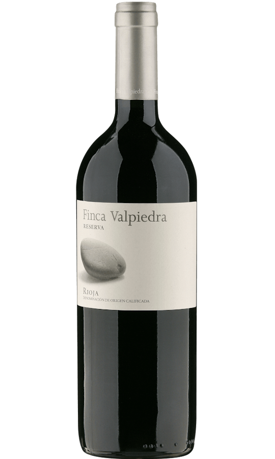 Finca Valpiedra Valpiedra Reserva Rioja DOCa 2015