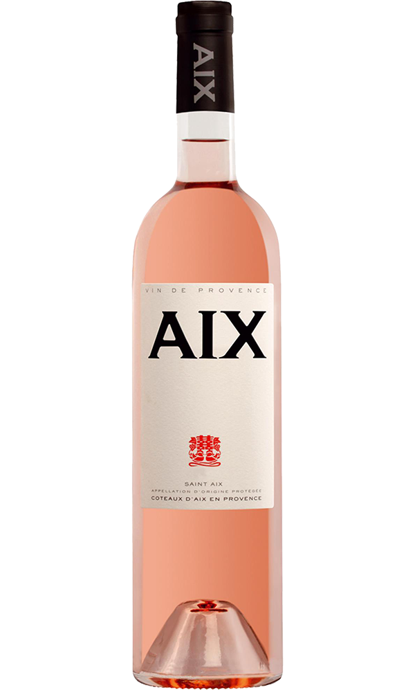 AIX Coteaux d’Aix en Provence AOP 2019