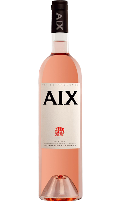 AIX Coteaux d’Aix en Provence AOP 2021