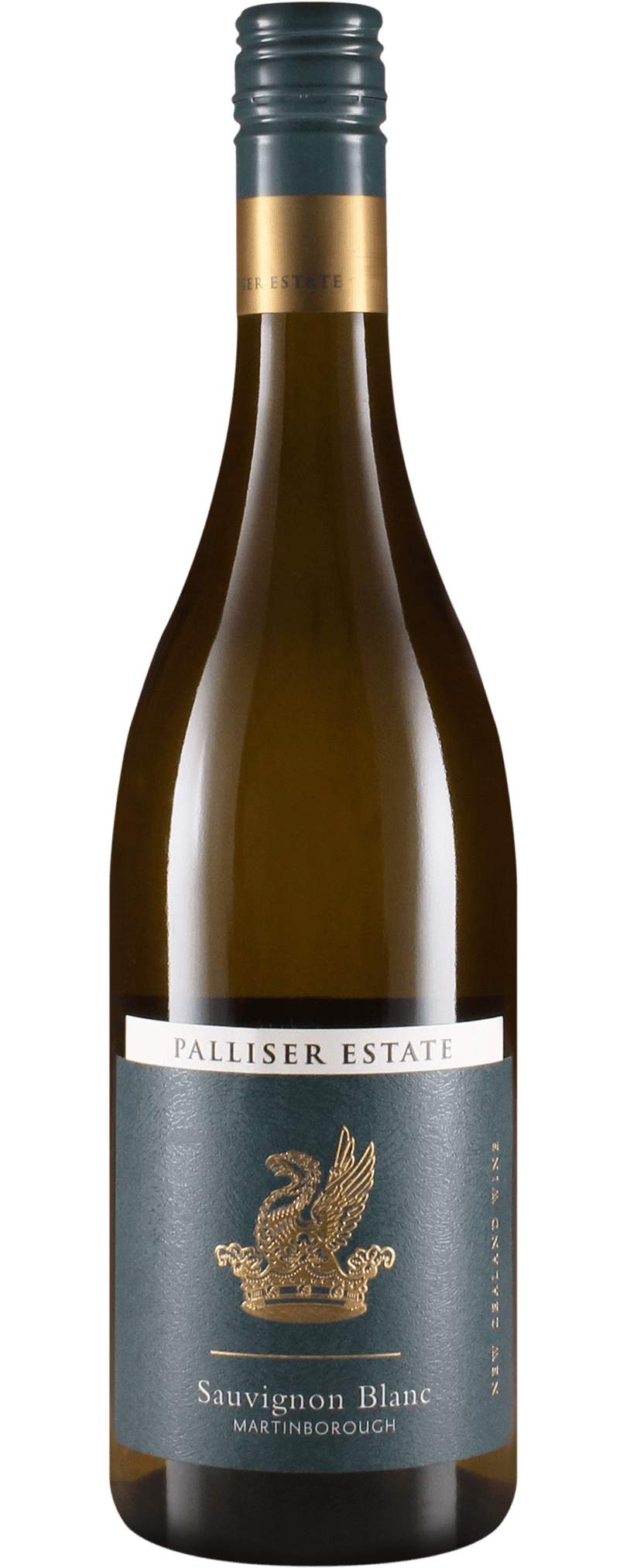 Sauvignon Blanc Martinborough