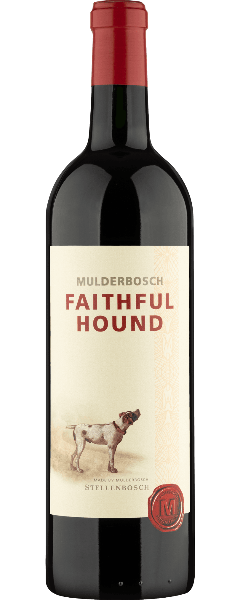 Faithful Hound Stellenbosch