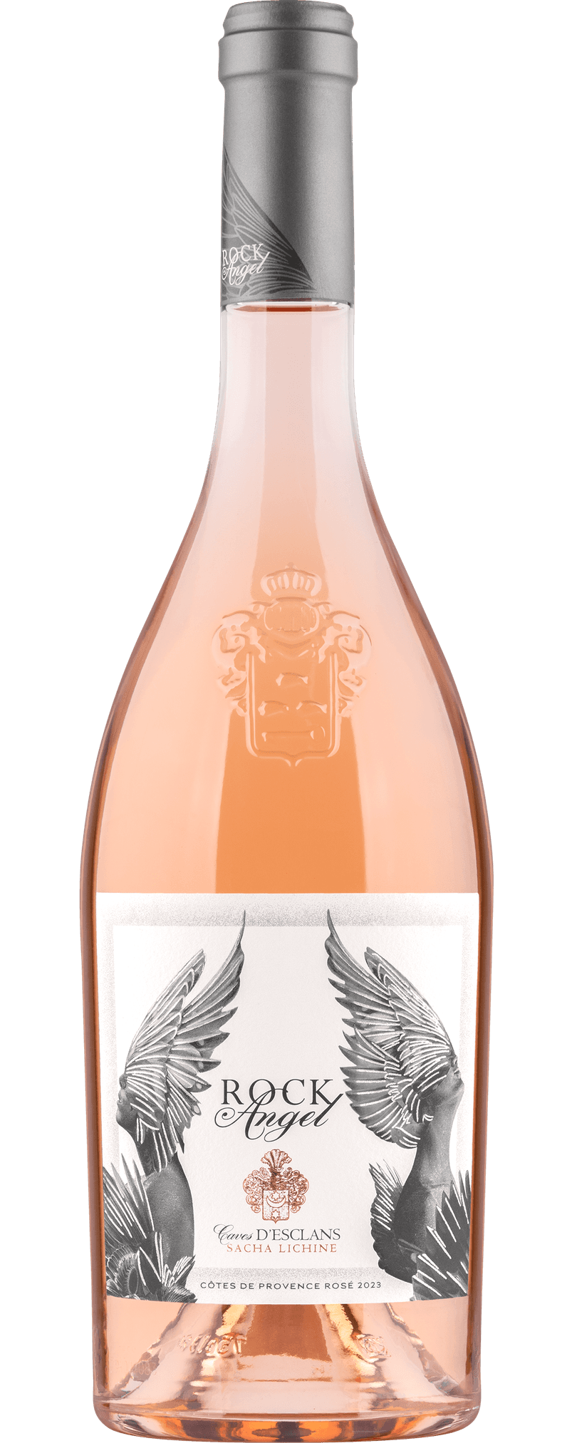Rock Angel Rosé AOC Côtes de Provence
