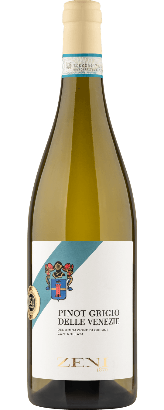 Pinot Grigio delle Venezie DOC