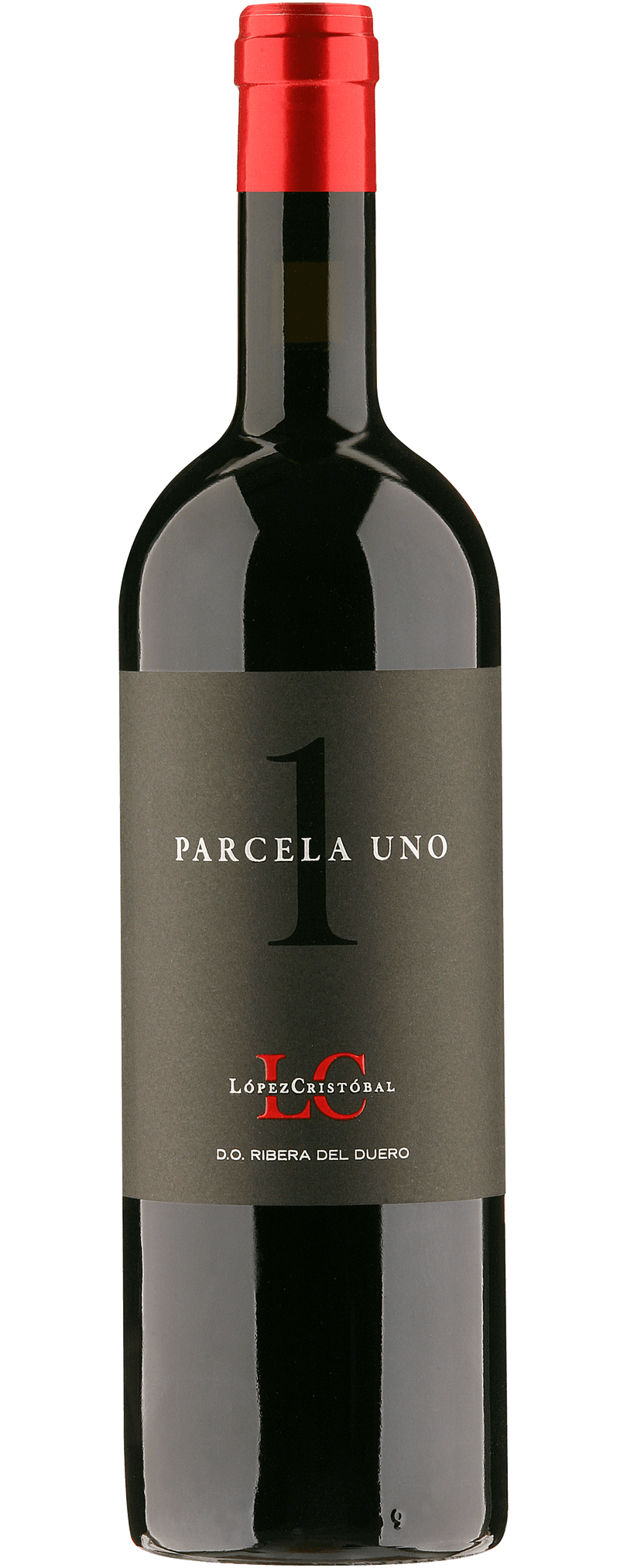 Parcela Uno Ribera del Duero DO
