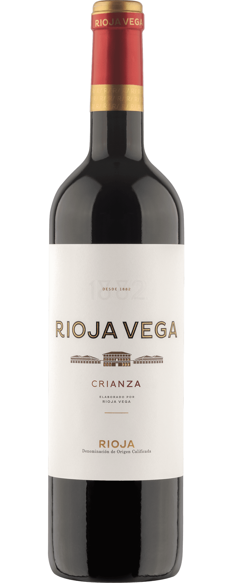 Crianza Rioja DOCa