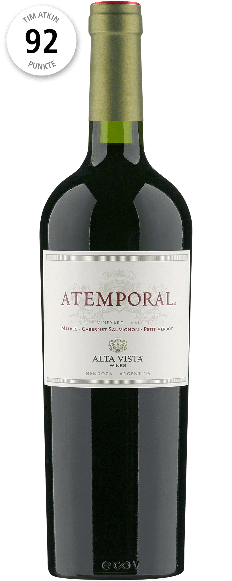 Atemporal Blend Mendoza