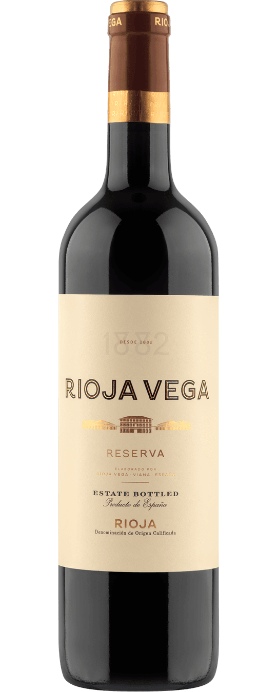 Reserva Rioja DOCa