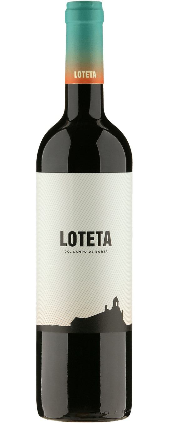 Loteta Campo de Boja DO