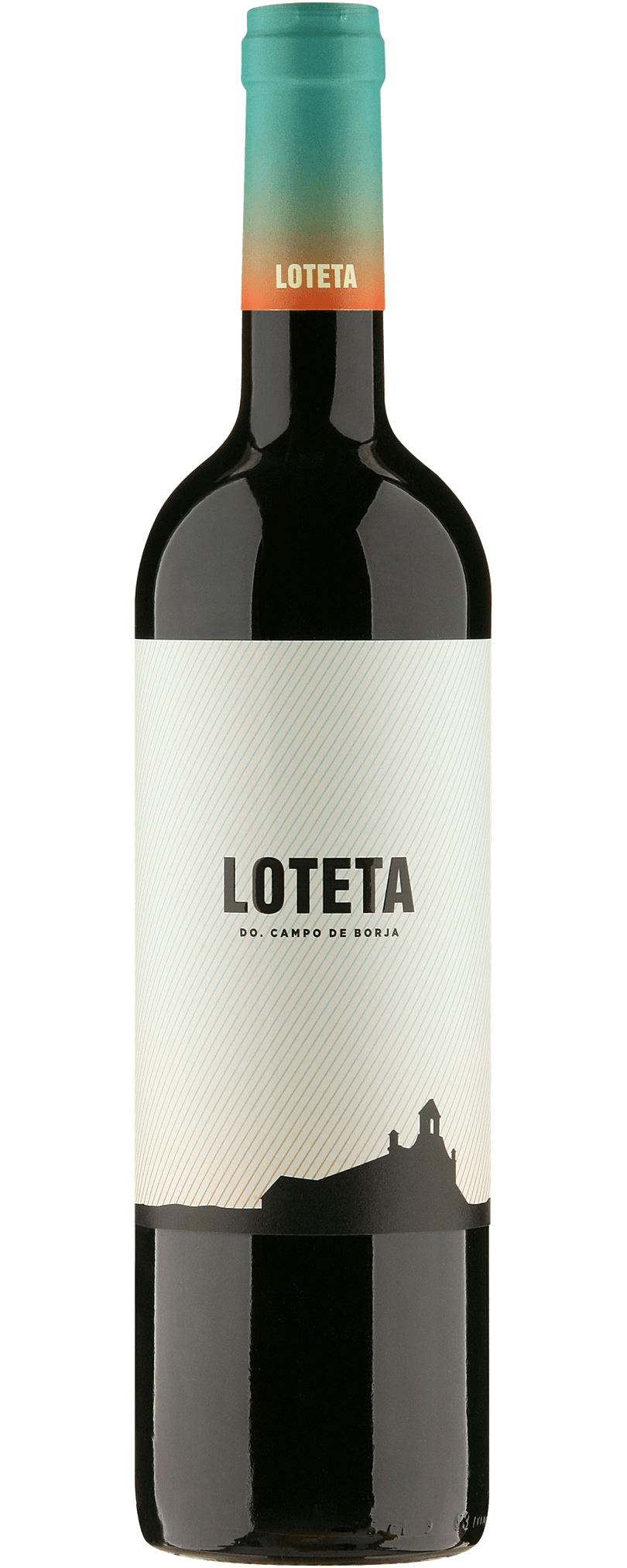 Loteta Campo de Boja DO