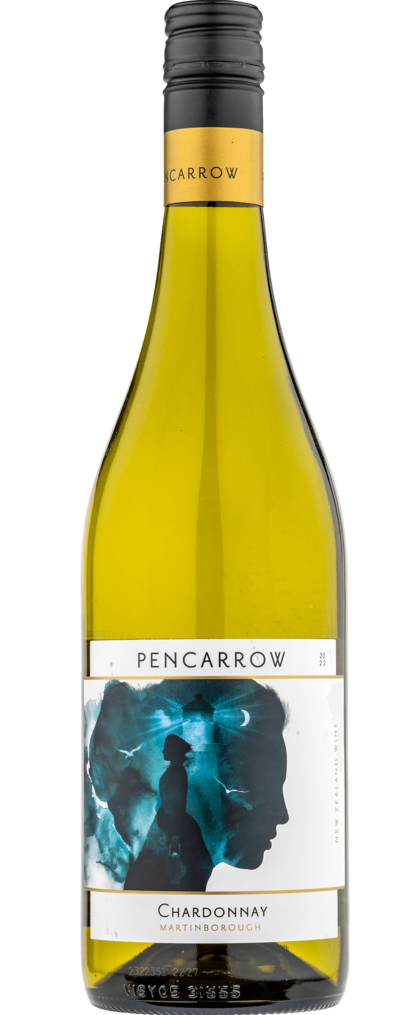 Pencarrow Chardonnay Martinborough
