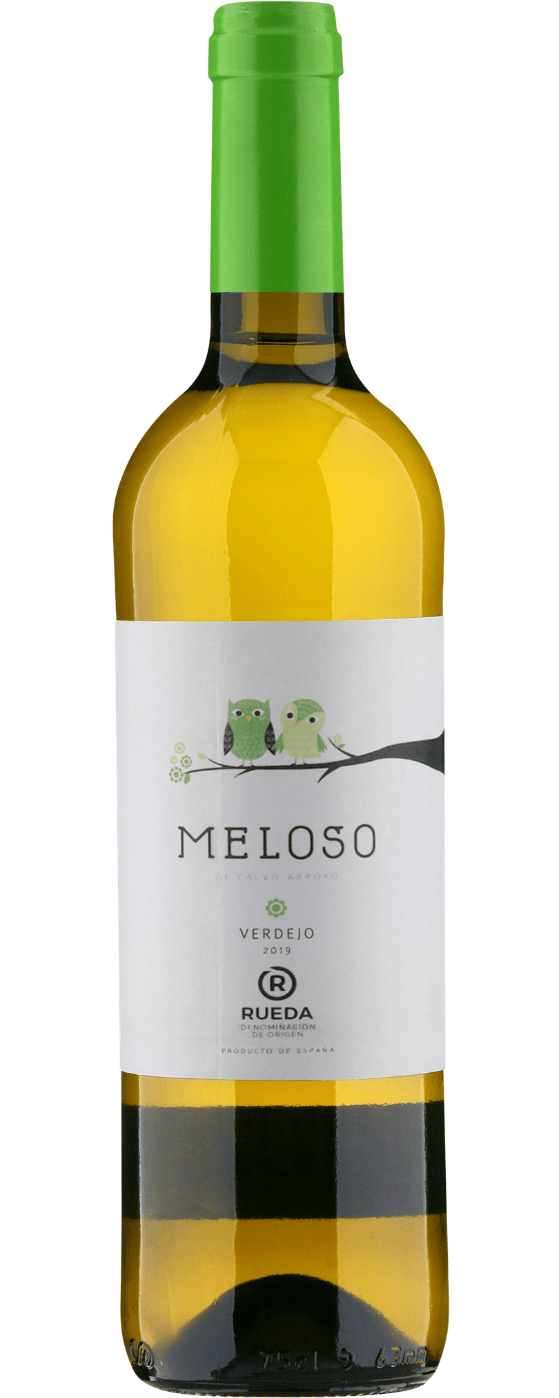 Meloso Verdejo Rueda DO