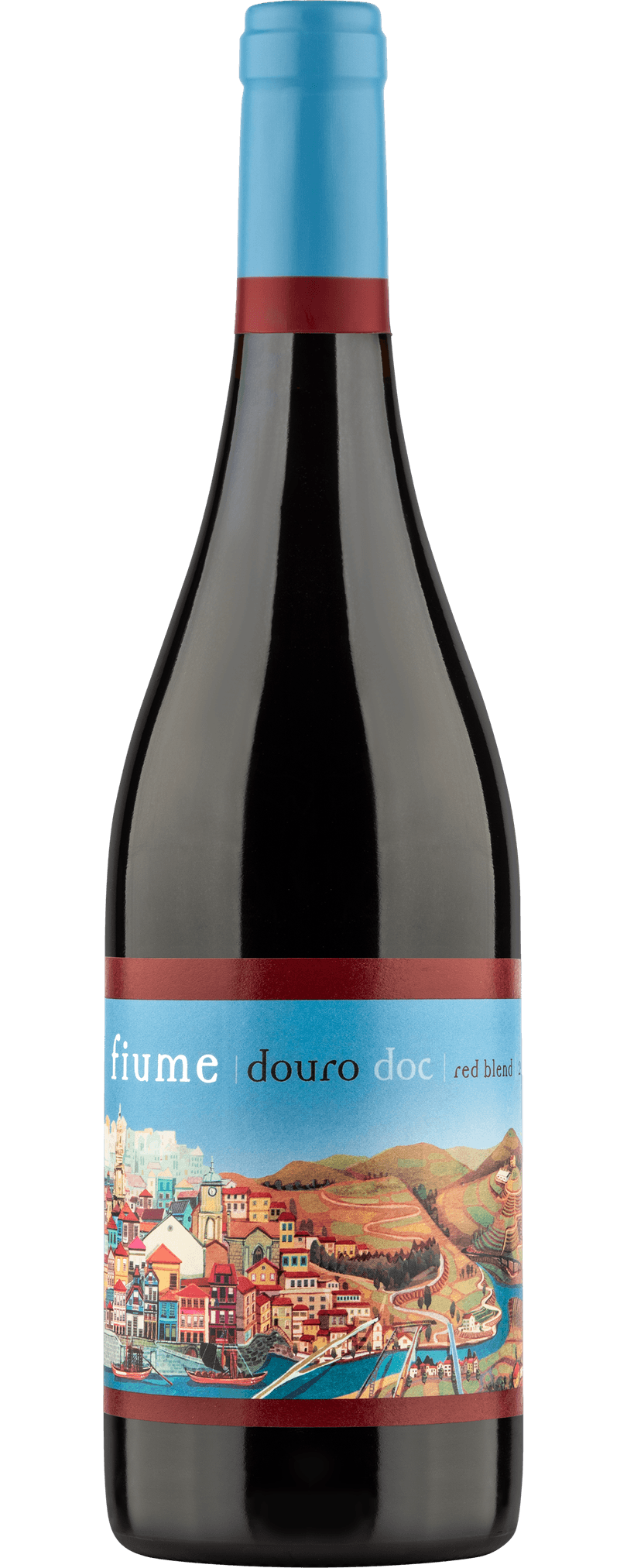 Fiume Douro DOC