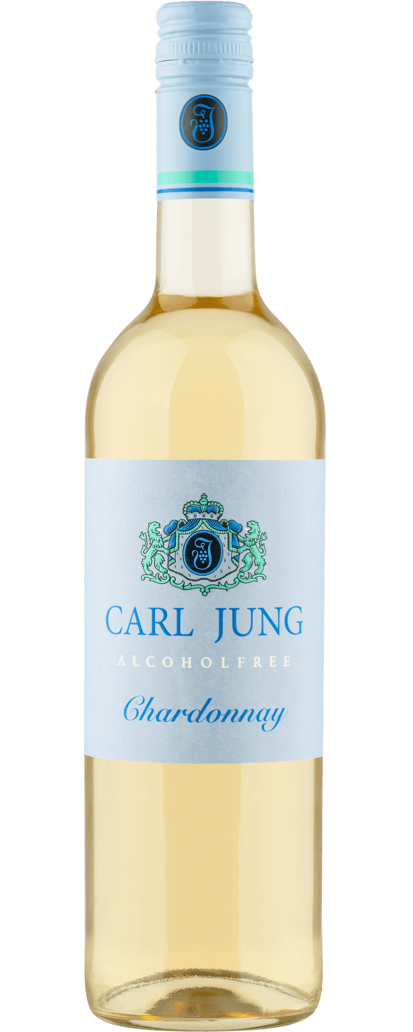 Chardonnay Entalkoholisierter Wein