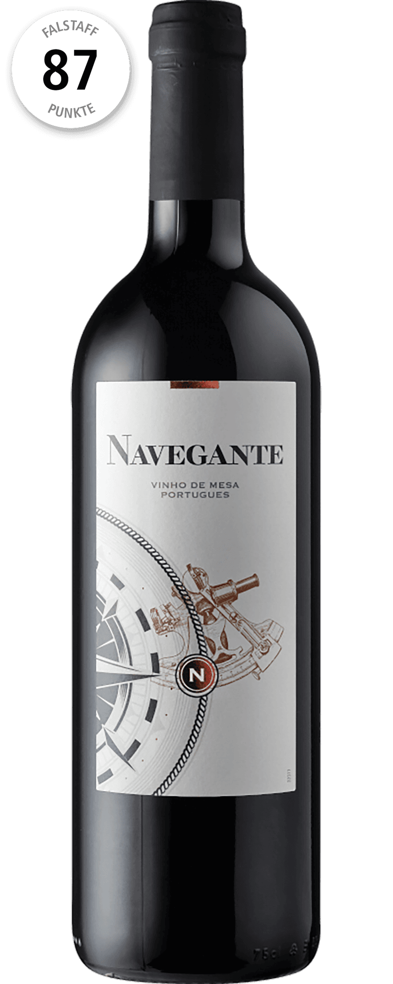 Navegante Tinto Vinho de Mese Portugues