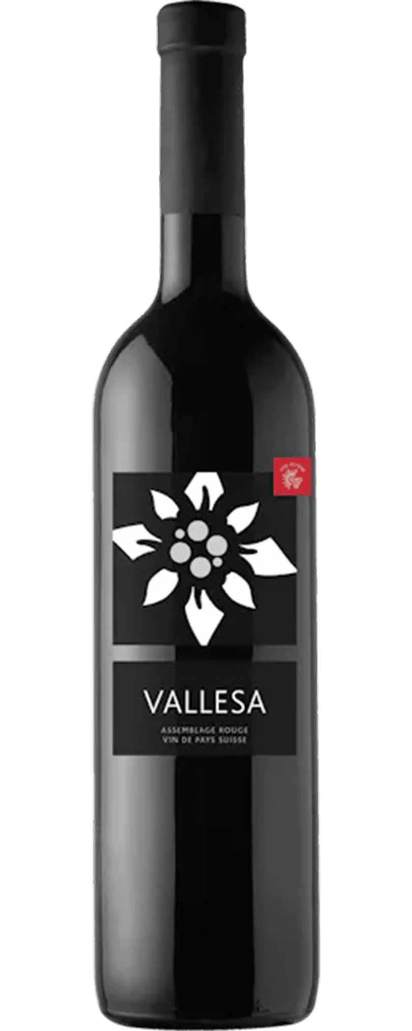 Vallesa Cuvée Rouge Vin de Pays Suisse